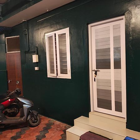 Sajeev Home Stay Cherai Beach Luaran gambar