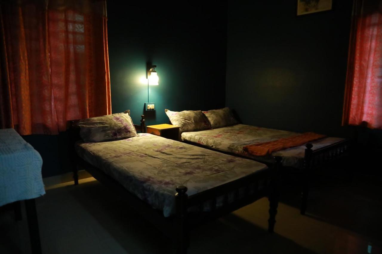 Sajeev Home Stay Cherai Beach Luaran gambar