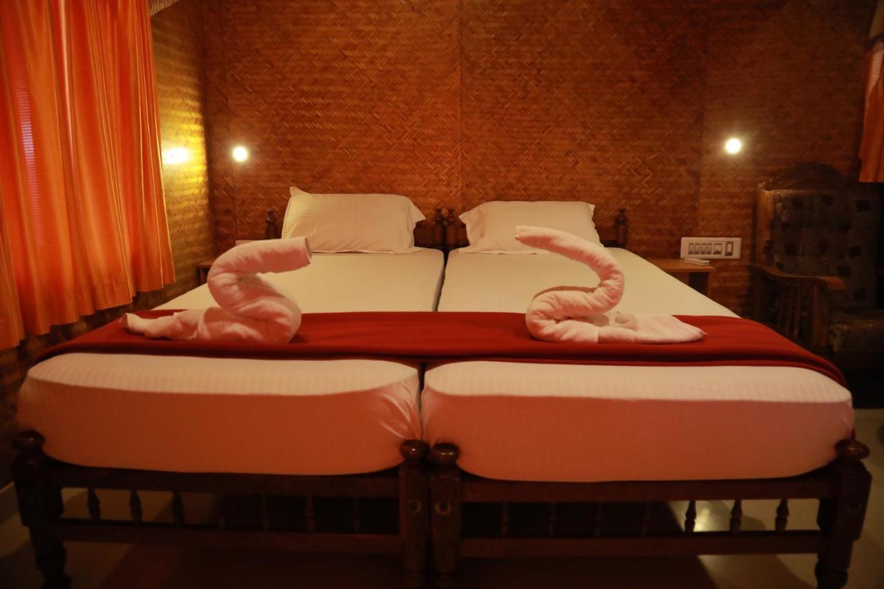 Sajeev Home Stay Cherai Beach Luaran gambar