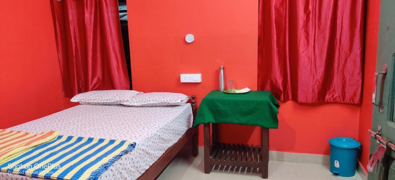 Sajeev Home Stay Cherai Beach Luaran gambar