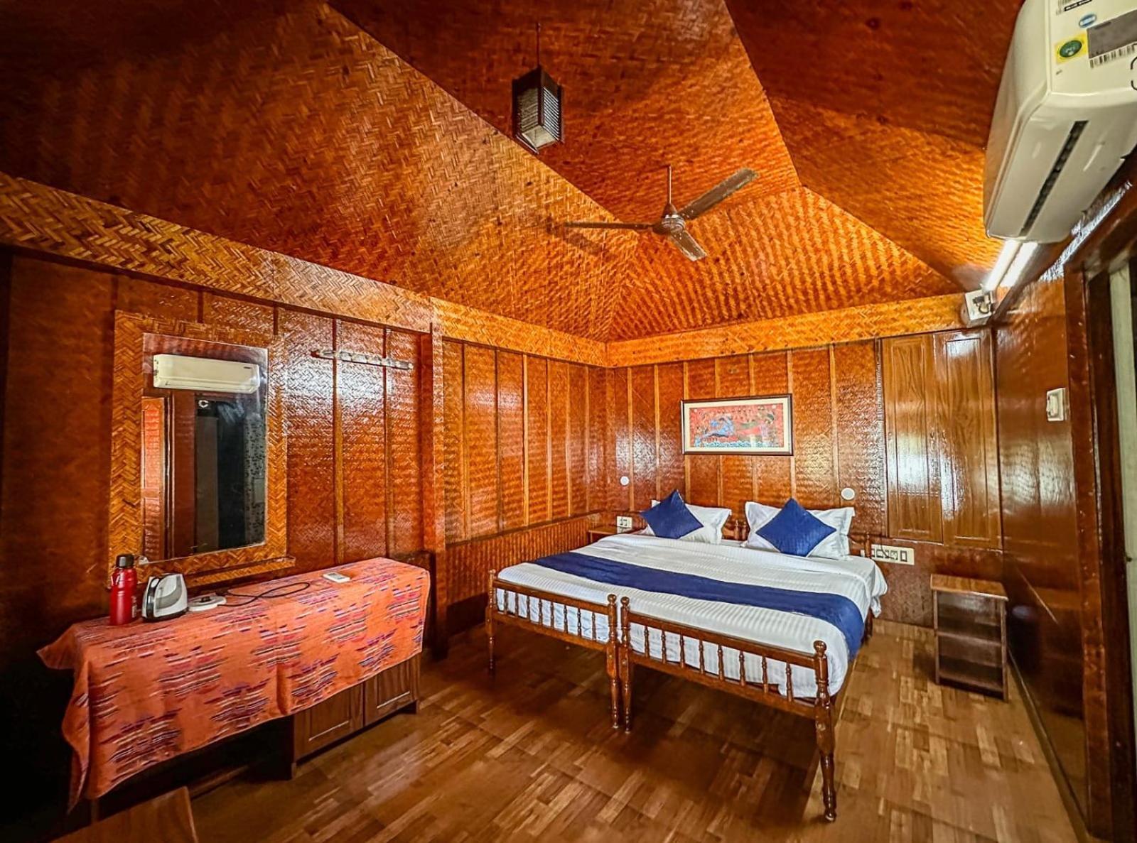 Sajeev Home Stay Cherai Beach Bilik gambar