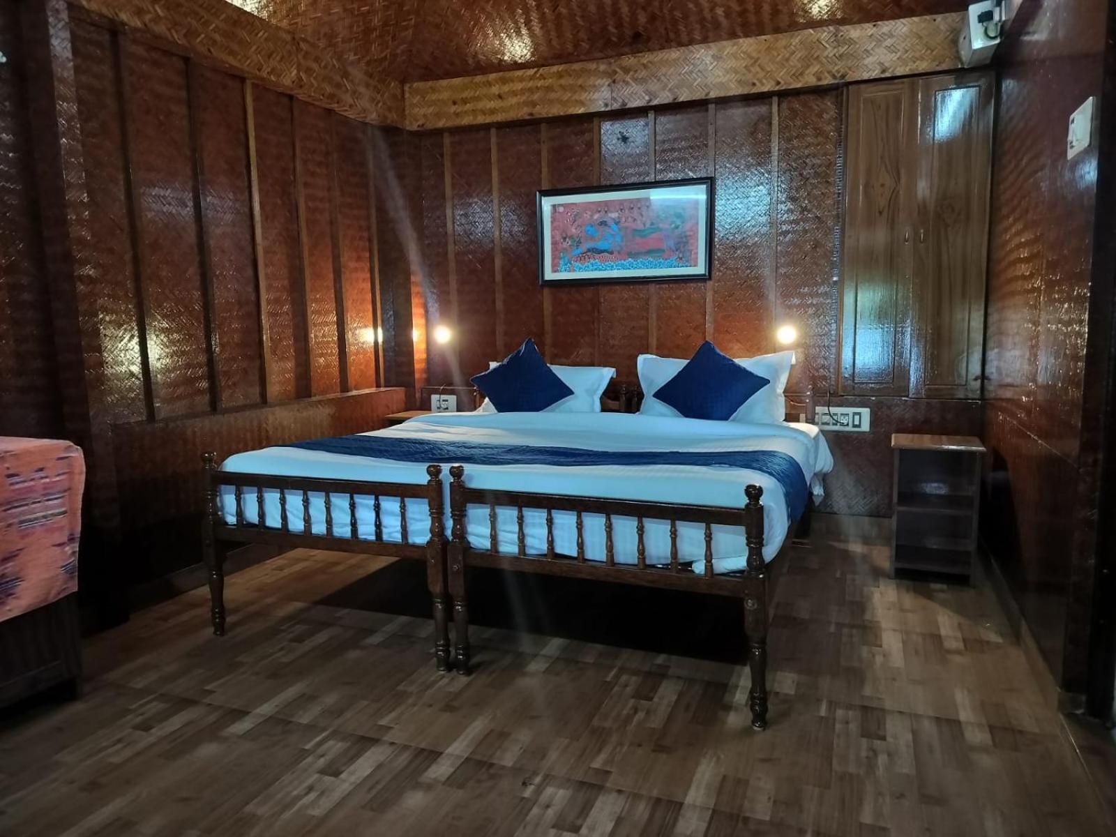 Sajeev Home Stay Cherai Beach Bilik gambar