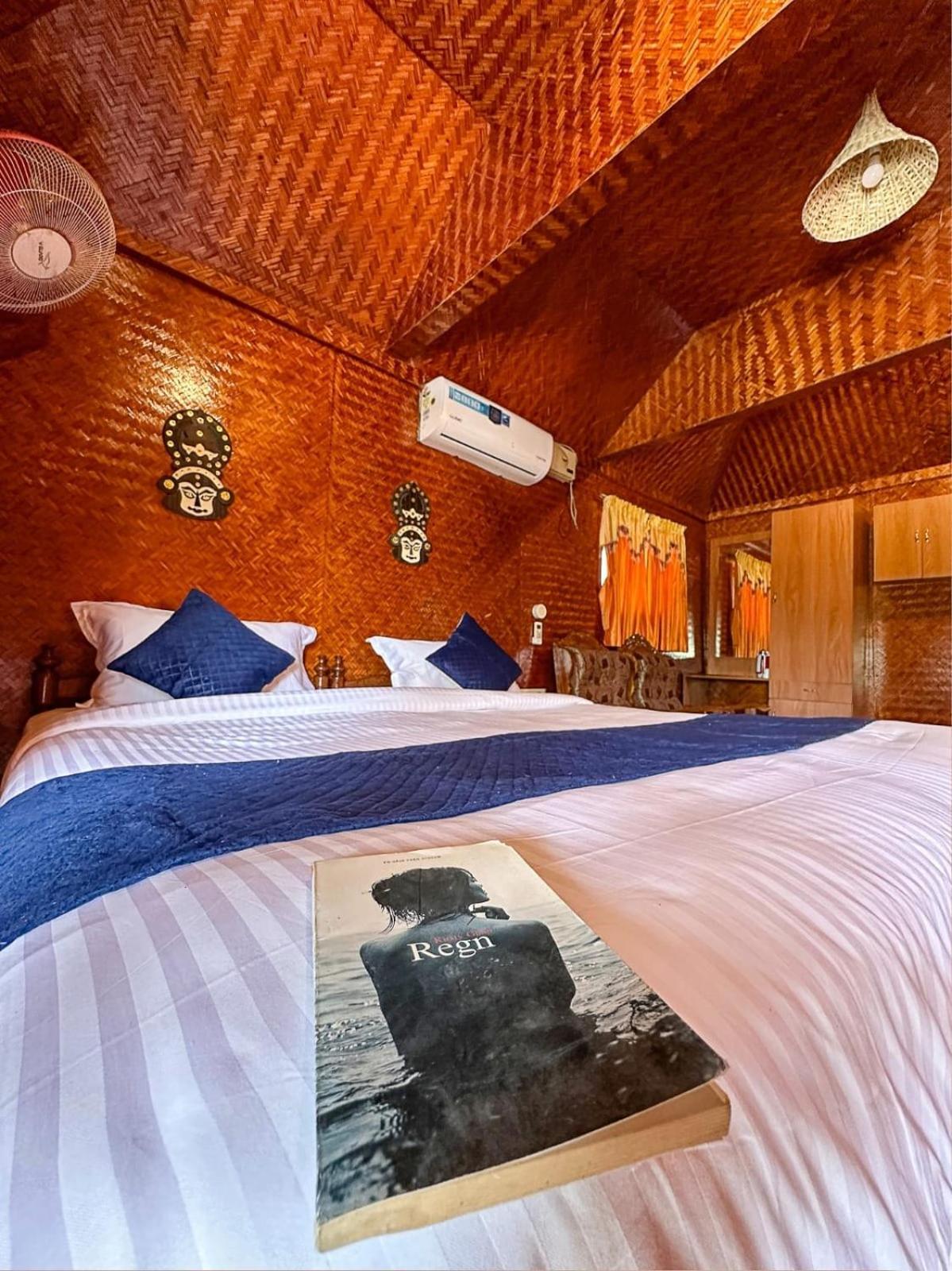 Sajeev Home Stay Cherai Beach Bilik gambar