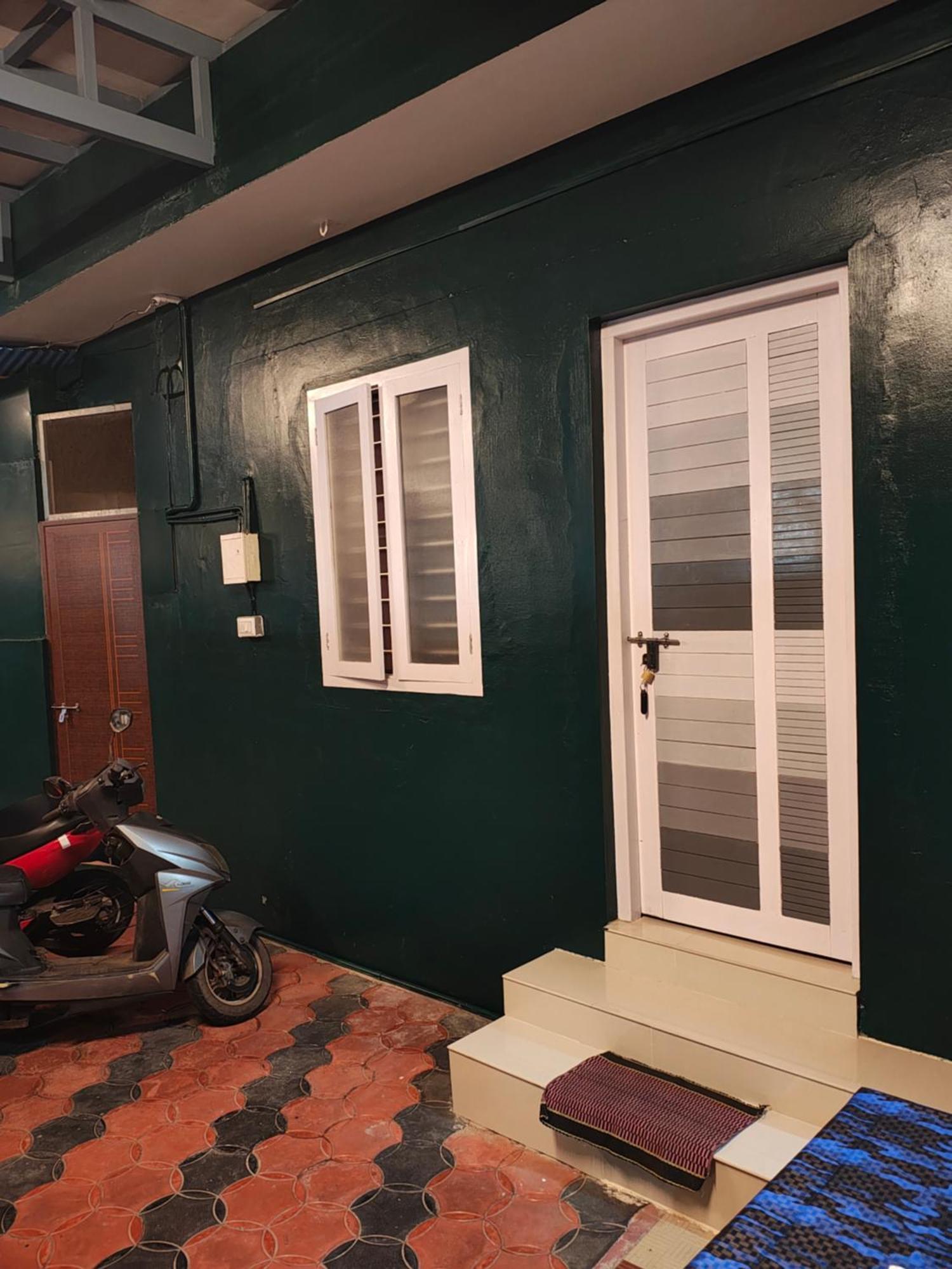 Sajeev Home Stay Cherai Beach Luaran gambar