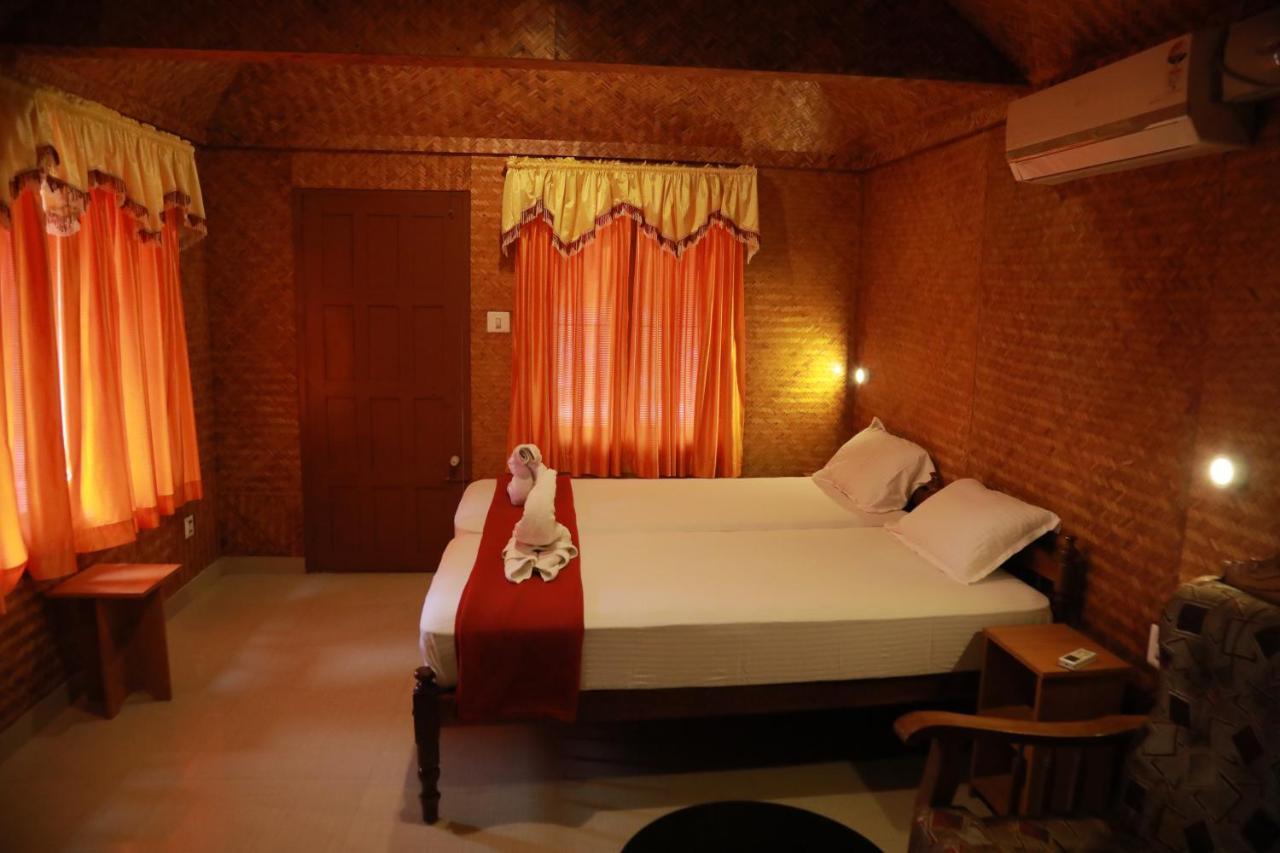 Sajeev Home Stay Cherai Beach Luaran gambar