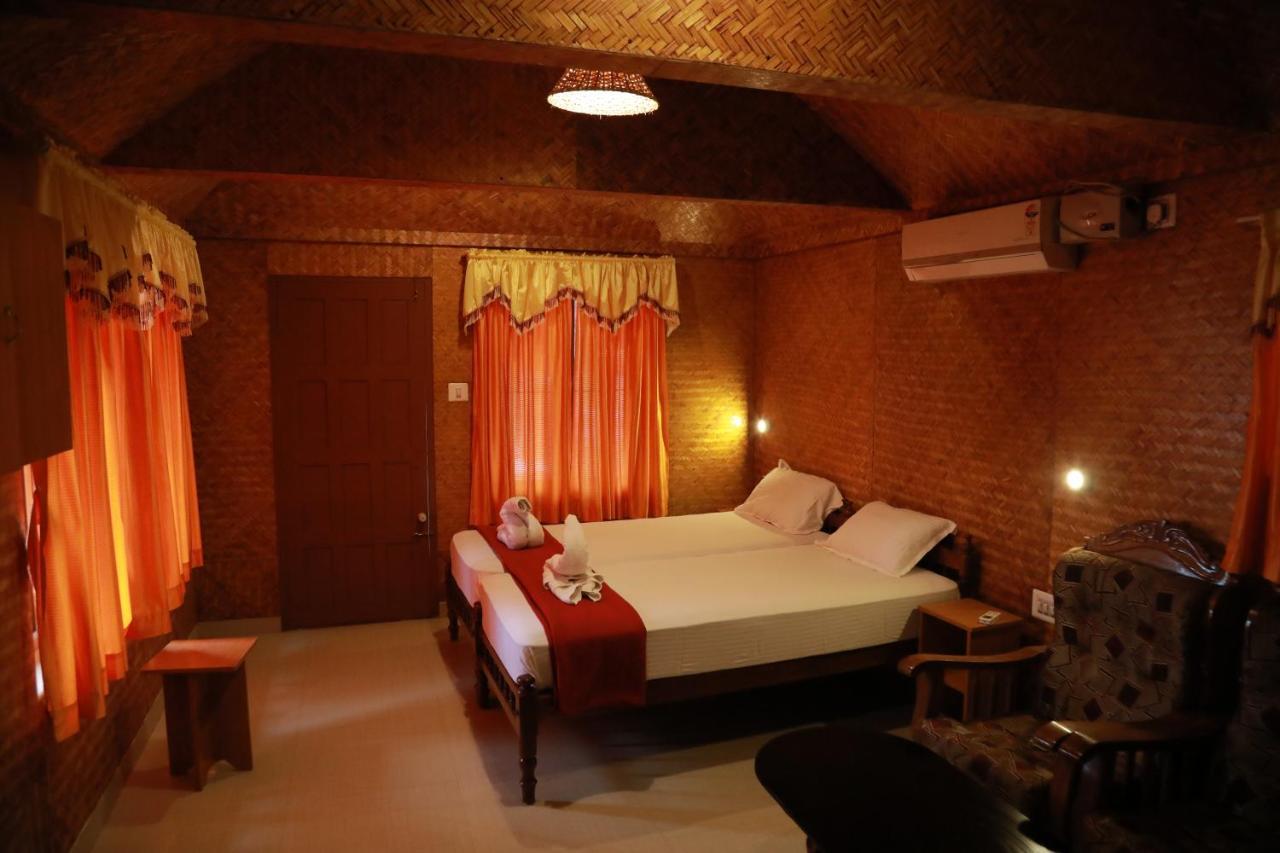 Sajeev Home Stay Cherai Beach Luaran gambar