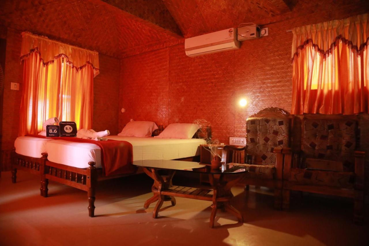 Sajeev Home Stay Cherai Beach Luaran gambar