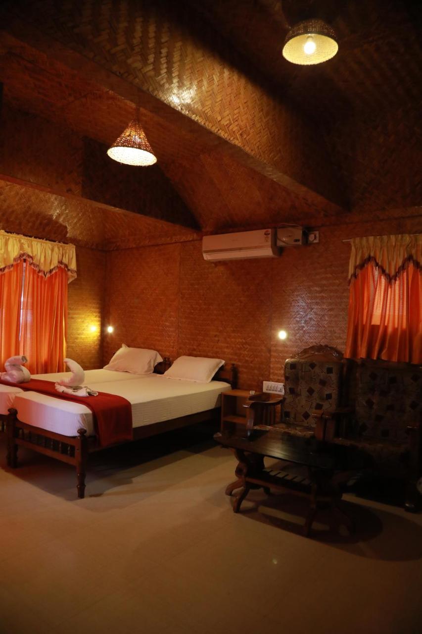 Sajeev Home Stay Cherai Beach Luaran gambar