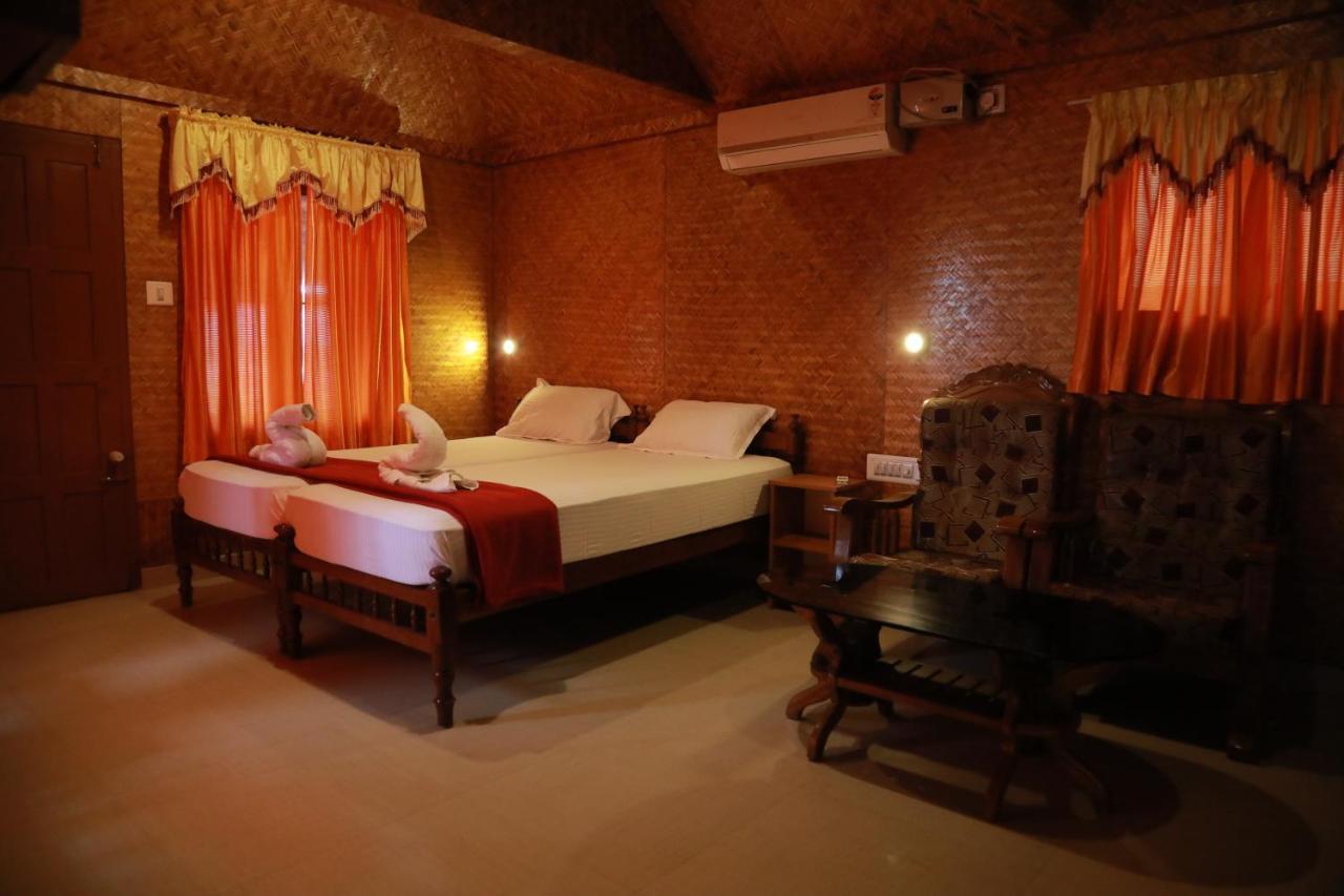 Sajeev Home Stay Cherai Beach Luaran gambar