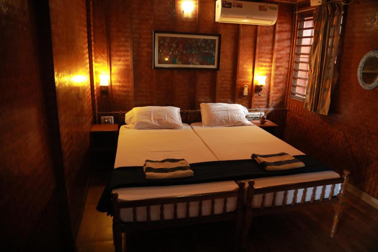 Sajeev Home Stay Cherai Beach Luaran gambar