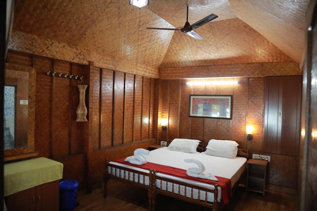 Sajeev Home Stay Cherai Beach Luaran gambar