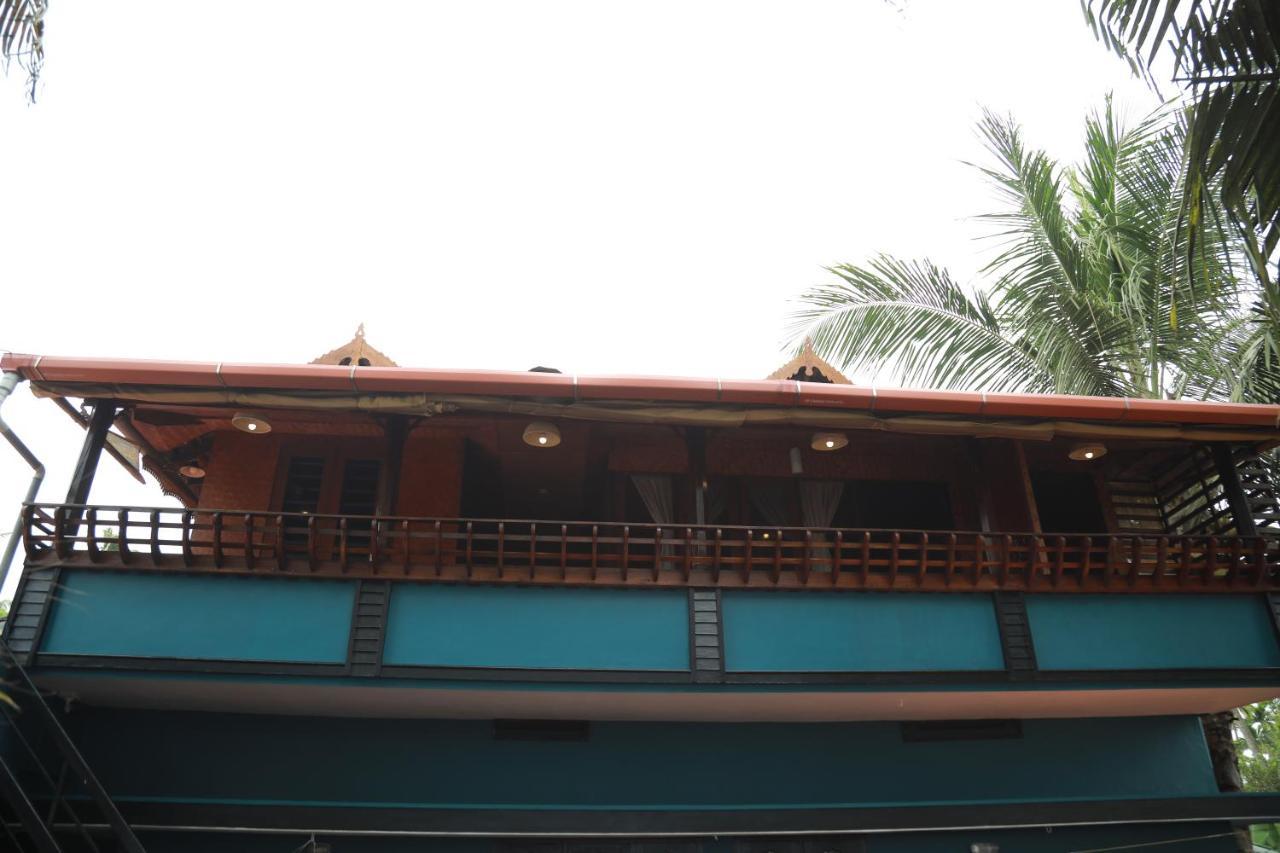 Sajeev Home Stay Cherai Beach Luaran gambar