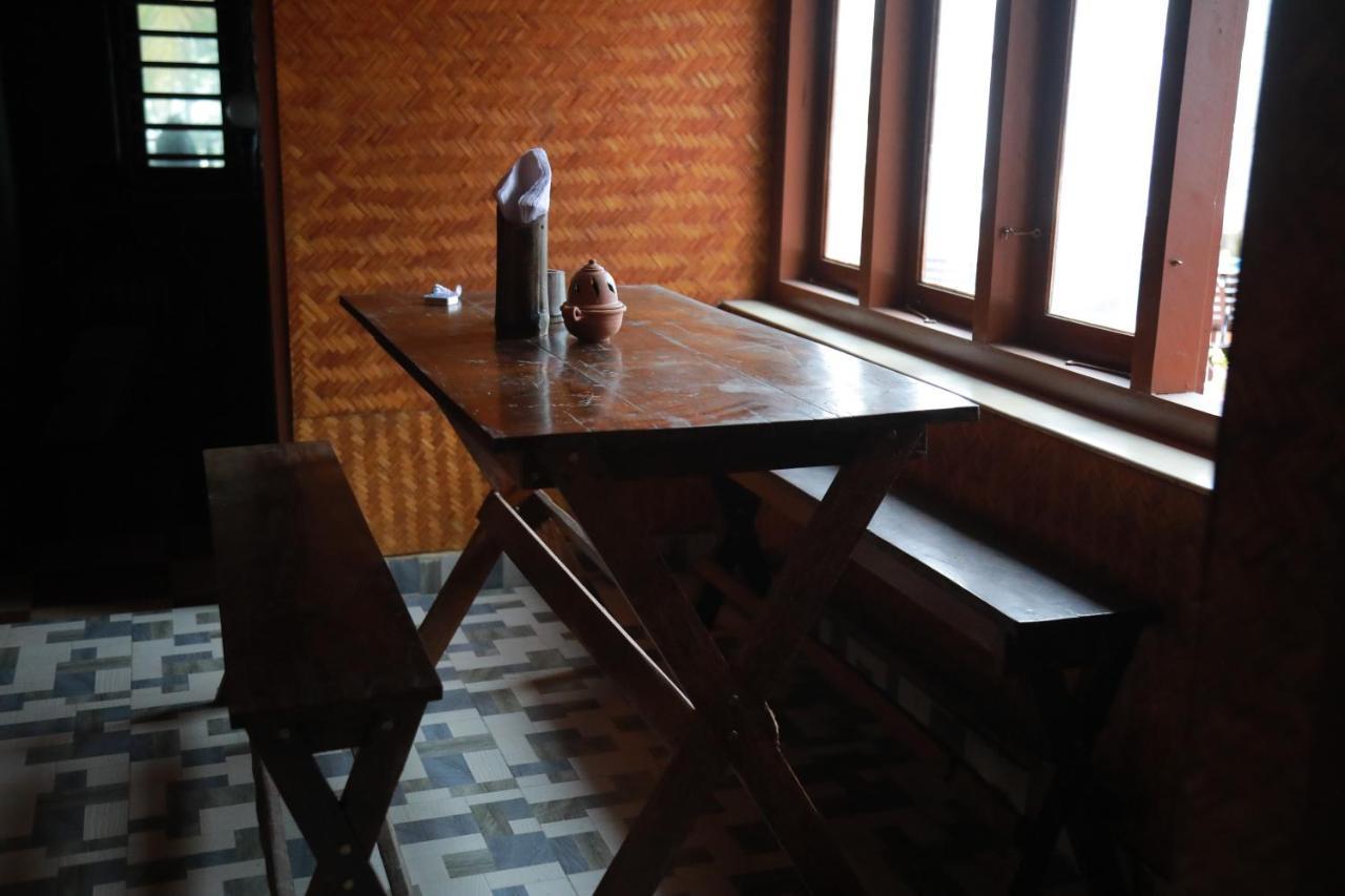 Sajeev Home Stay Cherai Beach Luaran gambar