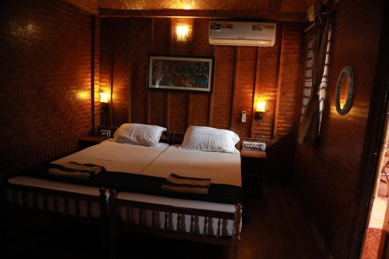 Sajeev Home Stay Cherai Beach Luaran gambar