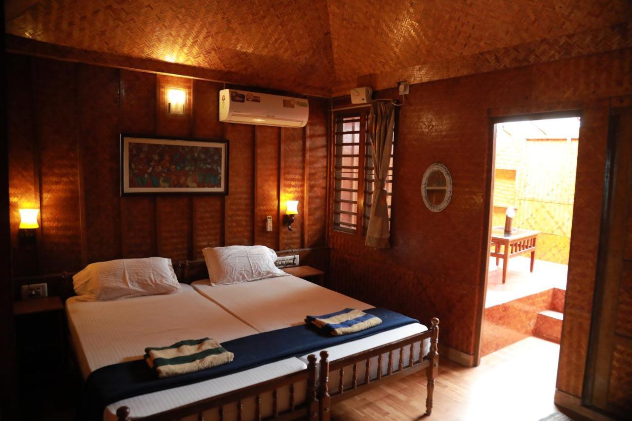 Sajeev Home Stay Cherai Beach Luaran gambar